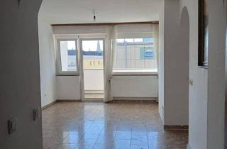 Wohnung mieten in Lüfteneggerstraße 11, 4020 Linz, sonnige, geräumige Wohnung mit Ausblick