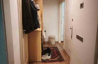 Wohnung mieten in Speisingerstraße 113, 1130 Wien, Möblierte 1-Zimmer-Wohnung in Wien 1130 ab 22. Oktober 2026 befristet bis 20.Februar