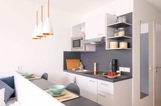 Wohnung mieten in Bloch-Bauer-Promenade, 1100 Wien, Lease takeover for a student in the Fizz Mainstation Vienna