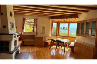 Wohnung mieten in Hans-Untermüller-Strasse 13, 6020 Innsbruck, Traumhafte Wohnung mit Charme für Gartenliebhaber in Innsbruck-Kranebitten- Ruhelage mit Bergblick