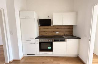 Wohnung mieten in Berschenygasse 9-11, 8055 Graz, Lichtdurchflutete 33 m² Kleinwohnung mit Küche in Puntigam