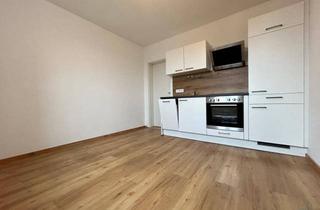 Wohnung mieten in Berschenygasse 9-11, 8055 Graz, 38-m²-Dachgeschosswohnung in Graz-Puntigam
