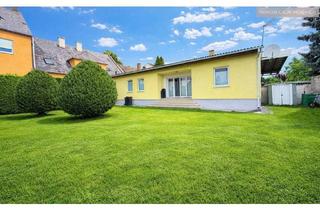 Haus kaufen in 2491 Neufeld an der Leitha, Generalsanierter, ausbaufähiger Bungalow mit herrlichem Garten! Zentral gelegen und wunderbar ruhig!