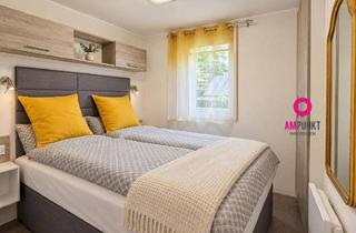 Haus kaufen in 5201 Seekirchen am Wallersee, Eigengrund statt Pacht: gepflegtes Mobilhome mit Seezugang am Wallersee