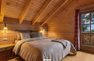 Haus kaufen in Koralmdorf 13, 9413 Trum-und Prössinggraben, Rustikales Chalet mit Bergpanorama, Sauna und Ausbaupotenzial auf der Koralpe