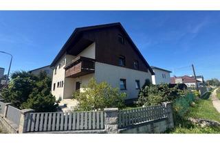 Haus kaufen in Weidfeldstraße 53, 4050 Traun, Traun: Zweifamilienhaus mit Garten, Pool und Sauna