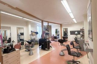 Gewerbeimmobilie kaufen in 2640 Gloggnitz, Geschäftslokal mit ca. 95,5 m² im Zentrum von Gloggnitz – laufende Mieteinnahmen & vielseitige Perspektiven