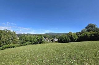 Grundstück zu kaufen in 8101 Sankt Veit, Sonniges Baugrundstück mit Weitblick – ideal für Ihr Eigenheim!