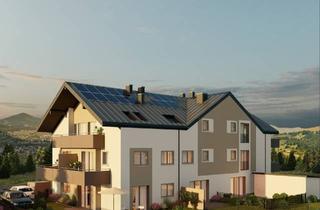 Wohnung kaufen in 5450 Werfen, 3 Zimmer Eigentumswohnung RIVERSIDE in Werfen