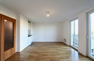 Wohnung mieten in Spittelauer Lände 9, 1090 Wien, Charmante 1-Zimmer-Wohnung direkt an der Spittelauer Lände – ideal für Singles oder Studenten! - 15B