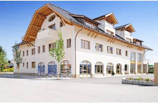 Büro zu mieten in 5071 Salzburg, Provisionsfrei in Wals! Praxisräumlichkeiten mit rund 122 m²