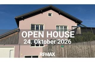 Haus kaufen in 4921 Hohenzell, Wohnen mit Weitblick – modernisiertes Zuhause mit Garten und nachhaltiger Energietechnik