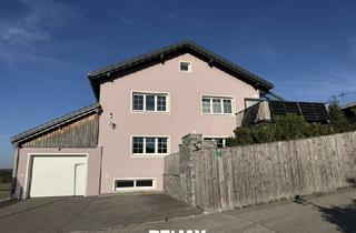 Haus kaufen in 4921 Hohenzell, Wohnen mit Weitblick – modernisiertes Zuhause mit Garten und nachhaltiger Energietechnik
