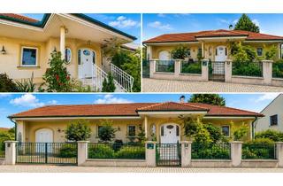 Einfamilienhaus kaufen in 7100 Neusiedl am See, Exklusives Wohnen in Bestlage in Neusiedl am See mit unverbaubarem Seeblick (Provisionsfrei)