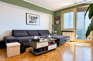 Wohnung kaufen in 6900 Bregenz, 3-Zimmer-Wohnung in gepflegter Wohnanlage