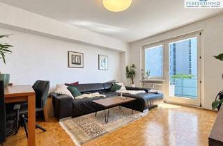 Wohnung kaufen in 6900 Bregenz, 2-Zimmer-Wohnung mit stabilem Anlagewert