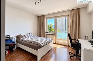 Wohnung kaufen in 6900 Bregenz, 2-Zimmer-Wohnung in bewährter Wohnlage