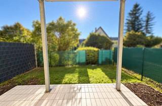 Wohnung kaufen in 4050 Traun, Ihr eigenes Grün – 3-Zimmer-Wohnung mit Terrasse & Eigengarten