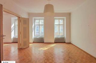 Wohnung kaufen in Neubaugasse 73, 1070 Wien, Verwirklichen sie ihren Wohntraum - geräumiger Stilaltbau in begehrter Lage des 7.Bezirks