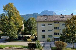 Wohnung kaufen in Lindenstraße, 4810 Gmunden, Gmunden - Lindenstraße: 90m² Wohnung mit Traunsteinblick in ruhiger Lage!