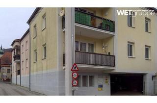 Wohnung mieten in Aggsbach Markt 5/1, 3641 Aggsbach Markt, Aggsbach-Markt | Geförderte Miete mit Kaufoption | Top 1 | EG mit Balkon