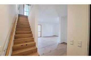 Maisonette mieten in Franz-Liszt-Gasse, 7100 Neusiedl am See, 100 m² Lebensfreude - Maisonette-Wohnung mit zwei Balkonen