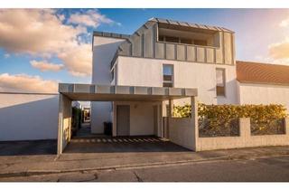 Maisonette mieten in 3100 Sankt Pölten, Hauscharakter trifft Wohnkomfort: Maisonette in einem Neubau mit nur 4 Wohneinheiten
