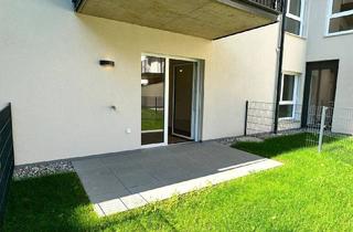 Wohnung mieten in Karl Morre Straße 10, 8020 Graz, FH-Nähe - Eggenberg - Gartenwohnung - 2 Zimmer