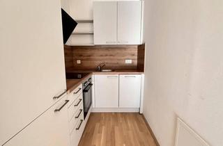 Wohnung mieten in Thalstraße 87-89, 8051 Graz, 2-Zimmer-Wohnung mit Balkon in Graz-Gösting