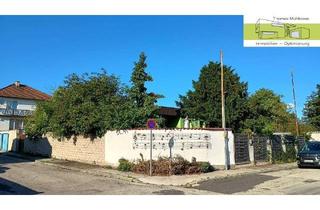 Haus kaufen in 2700 Wiener Neustadt, BUNGALOW IM HERZEN von WR. NEUSTADT!