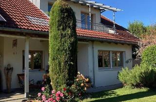 Einfamilienhaus kaufen in 6923 Lauterach, Doppelhaushälfte mit viel Charme in Ruhelage