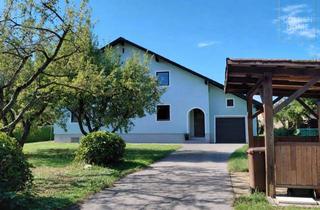 Haus kaufen in 8111 Judendorf, Großzügiges Zweifamilienhaus mit sonnigem Grundstück