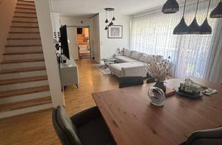 Reihenhaus kaufen in 1220 Wien, Rarität: Wohnjuwel bei der U2 - Privatverkauf