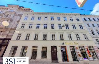 Wohnung kaufen in Neubaugasse, 1070 Wien, Neubaugasse 73