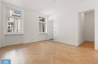 Wohnung kaufen in Fuhrmannsgasse, 1080 Wien, 2-Zimmer-Altbauwohnung-Erstbezug in der Josefstadt