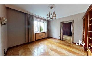 Wohnung kaufen in Trazerberggasse, 1130 Wien, Charmante 3-Zimmer-Wohnung mit Grünblick, Gemeinschaftsgarten, Nähe Roter Berg in Ober St. Veit!
