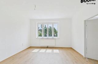 Wohnung kaufen in 2500 Baden, Investieren oder Wohnen – hochwertiger Erstbezug mit Extra-Zimmer & Gartennutzung