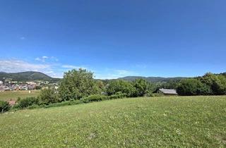 Grundstück zu kaufen in 8101 Sankt Veit, Top Bauparzellen mit Sonne und Ausblick!