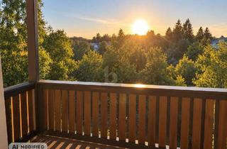 Wohnung mieten in 5302 Henndorf am Wallersee, SONNIGE RÜCKZUGSOASE IN HENNDORF