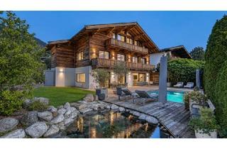 Villen zu kaufen in 6370 Kitzbühel, Prime Living am Kitzbüheler Sonnberg