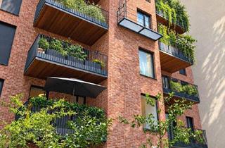 Wohnung kaufen in 1080 Wien, Das Gefühl: Clean, Smart, Real
