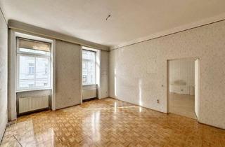 Wohnung kaufen in Hernstorferstraße, 1140 Wien, NEUES INSERAT! Ost-/West-Ausrichtung! Perfekte Anbindung zur A1 und zum Hanusch-Krankenhaus!