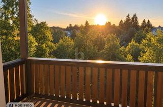 Wohnung mieten in 5302 Henndorf am Wallersee, SONNIGE RÜCKZUGSOASE IN HENNDORF