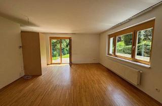 Wohnung mieten in Rossegersiedlung 18, 8654 Fischbach, Wunderschöne Wohnung mit Garten-Terrasse in Fischbach