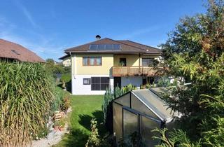 Haus kaufen in 5232 Kirchberg bei Mattighofen, sonniger Bungalow in Kirchberg bei Mattighofen