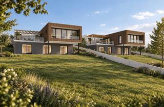 Einfamilienhaus kaufen in 3001 Mauerbach, Neubauprojekt - Einfamilienhaus in Mauerbach Bestlage