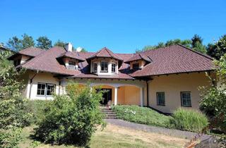 Villen zu kaufen in 2571 Altenmarkt an der Triesting, Villa mit neuer PV-Anlage bietet viel Platz und ruhige, grüne Umgebung – nur 38min nach Wien!