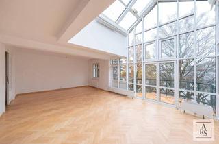 Haus mieten in 4040 Linz, RAUM FÜR ALLE IM GRÜNEN PARADIES220 m² HAUS I WINTERGARTEN I GARAGE