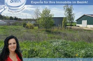 Grundstück zu kaufen in 3714 Sitzendorf an der Schmida, Sonniges Baugrundstück in idyllischer Ortslage!