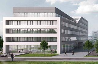 Büro zu mieten in Lemböckgasse 59, 1230 Wien, SILO Next